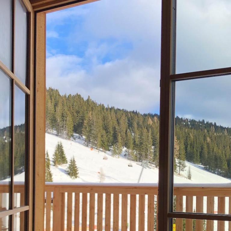 Mankerl Hütte Lachtal - Haus mit 3 Schlafzimmern - 14