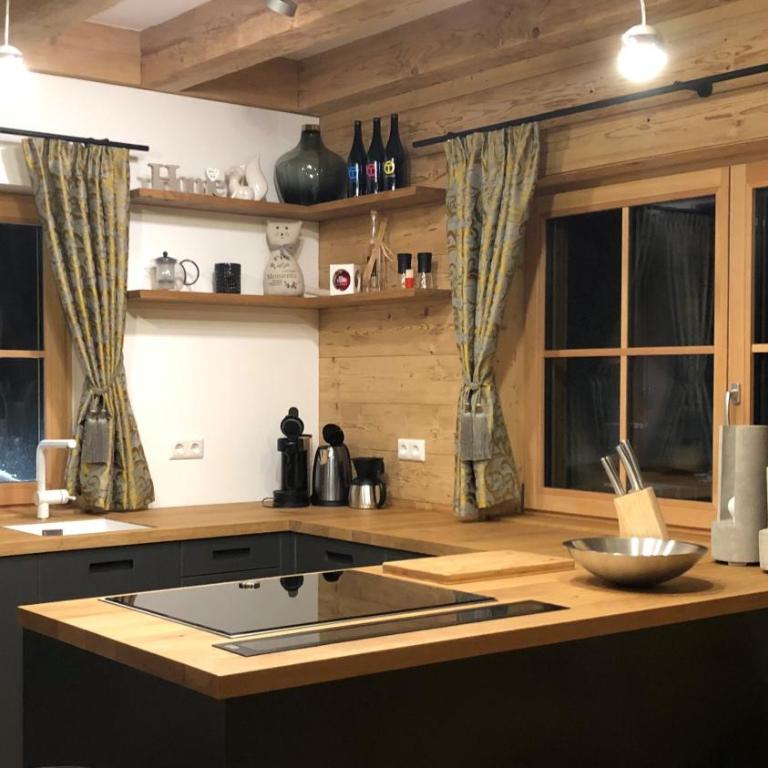 Mankerl Hütte Lachtal - Haus mit 3 Schlafzimmern - 8