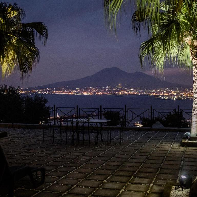 Poggio Miramare Luxury Home - One-Bedroom Apartment - 41