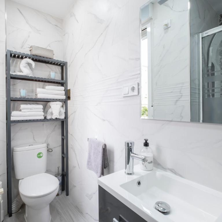 14 Mirasierras - Apartamento - 17