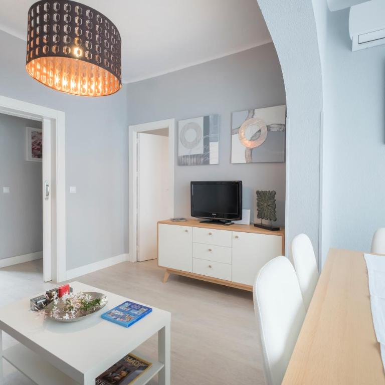14 Mirasierras - Apartamento - 5