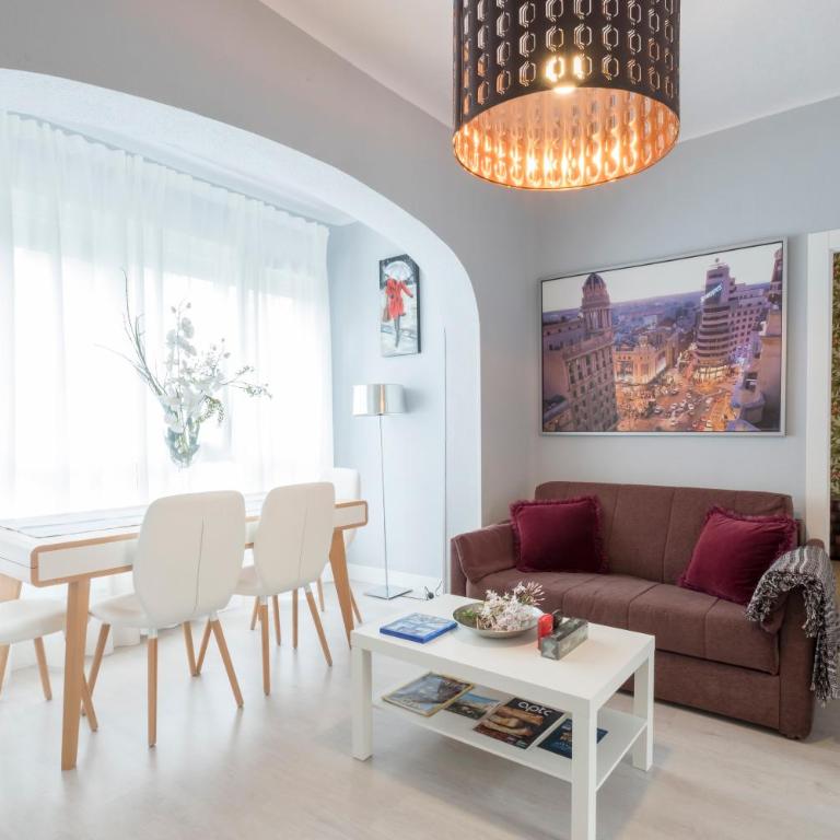 14 Mirasierras - Apartamento - 2