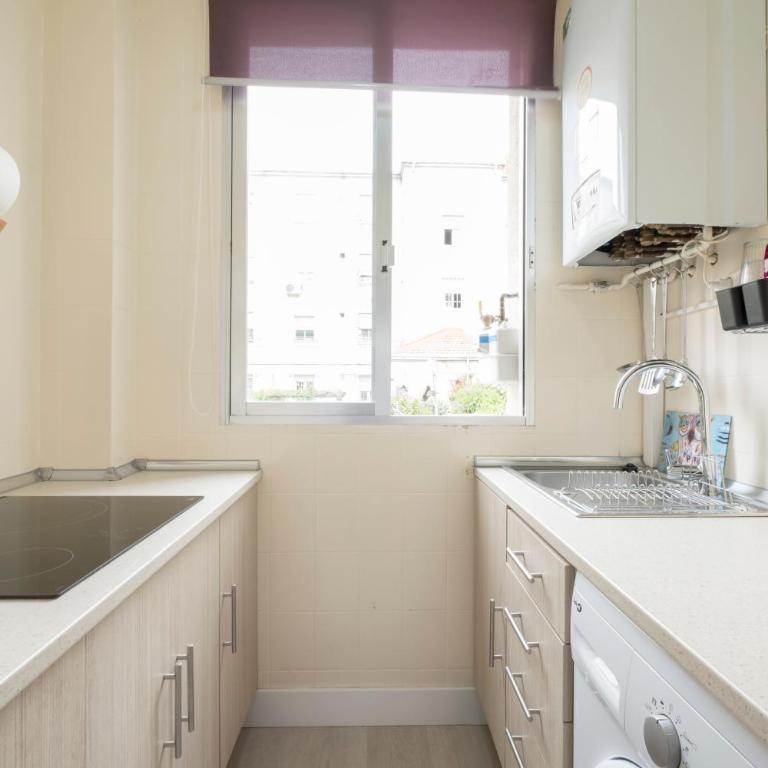 14 Mirasierras - Apartamento - 20