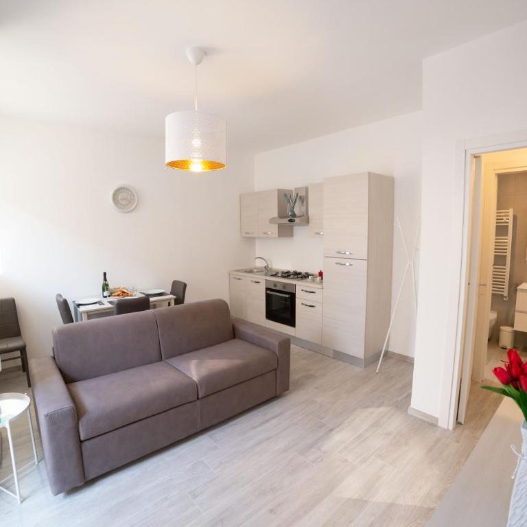 Casa Martina by Home080 - Puglia Mia Apartments - Appartamento con 2 Camere da Letto - 18