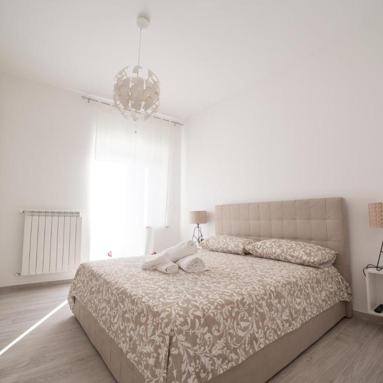 Casa Martina by Home080 - Puglia Mia Apartments - Appartamento con 2 Camere da Letto - 19
