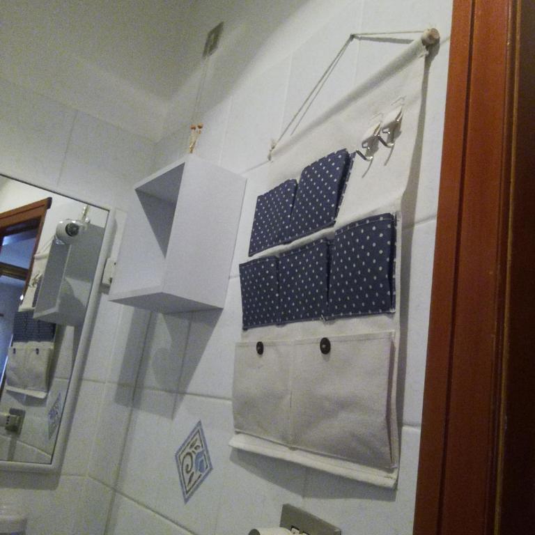 Paradiso Aremogna - Studio - 10