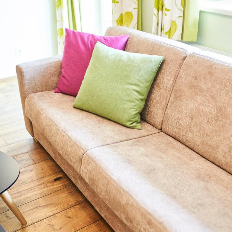 Appartements Casa Nuova - Appartamento con 2 Camere da Letto - 18