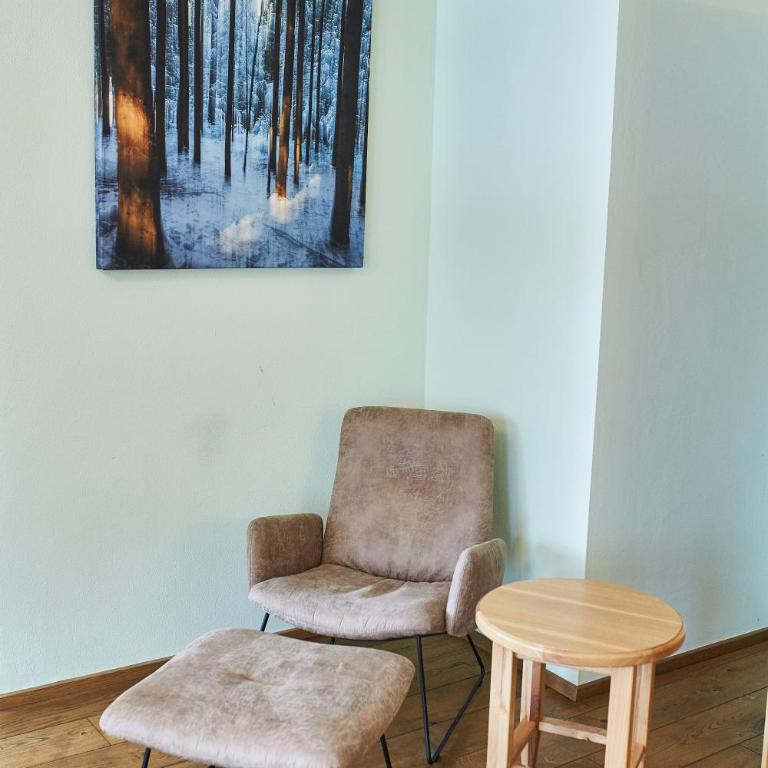 Appartements Casa Nuova - Appartamento con 2 Camere da Letto - 19