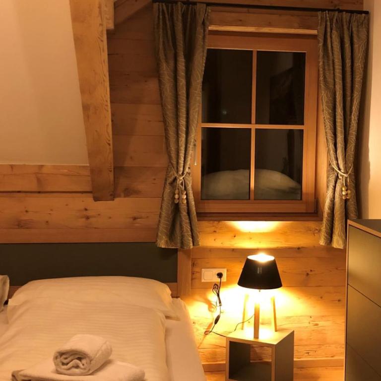 Mankerl Hütte Lachtal - Haus mit 3 Schlafzimmern - 11