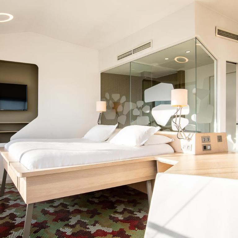 Hôtel des Ducs D'Anjou - Penthouse - 2