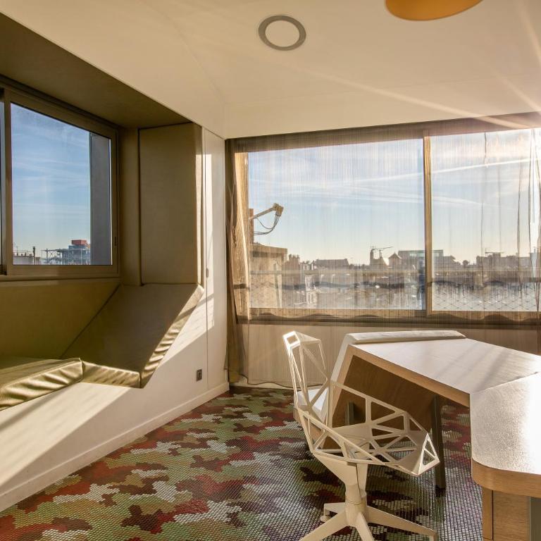 Hôtel des Ducs D'Anjou - Penthouse - 4