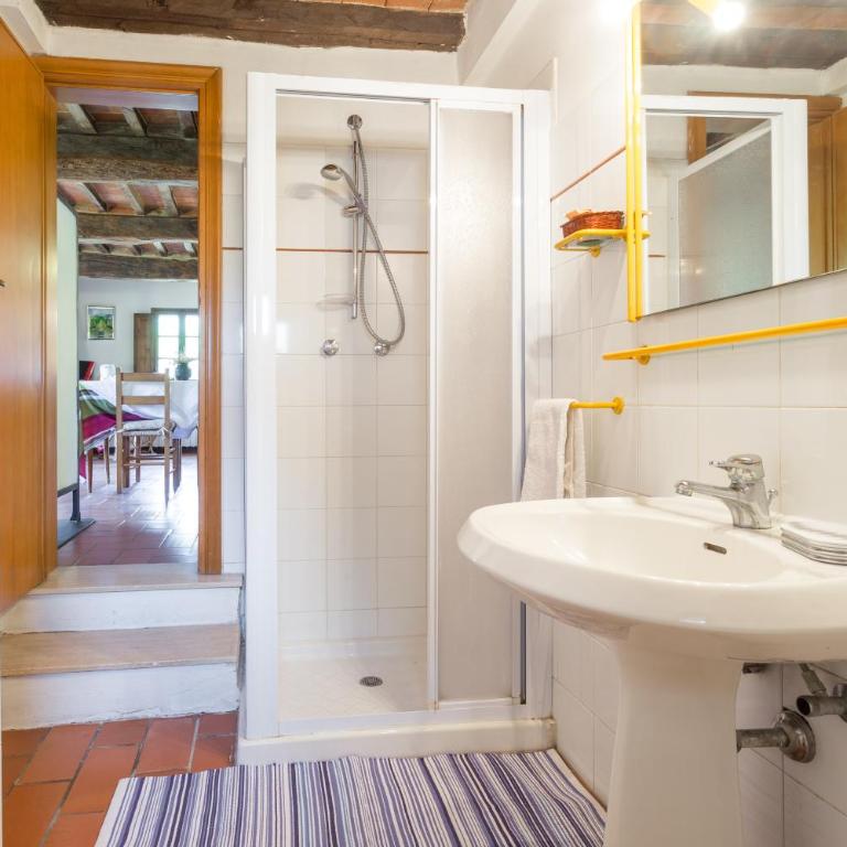 Tenuta Di Argiano A Montepulciano - Appartamento con 2 Camere da Letto - 4