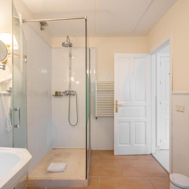 Hotel La Fuente de la Higuera - Suite Deluxe - 3