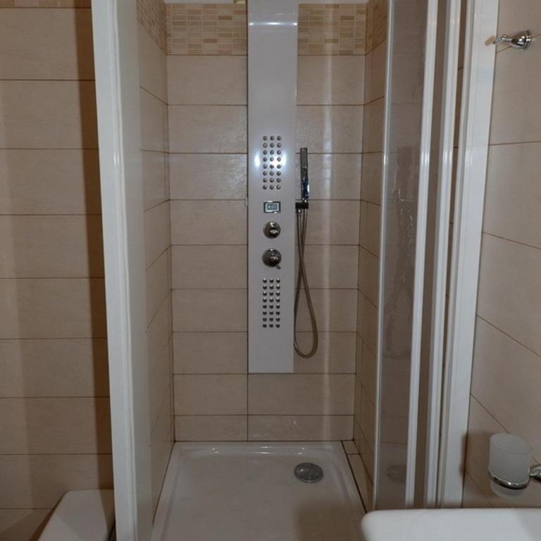 Residenza Casale San Francesco free parking - Family Apartment (2 Adults + 2 Children) with Sea View - 15