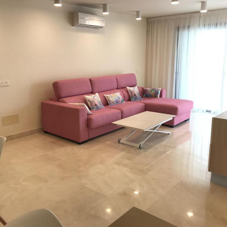 OH LA LIFE! MAGNOLIA JOSE - Apartamento con terraza - 47