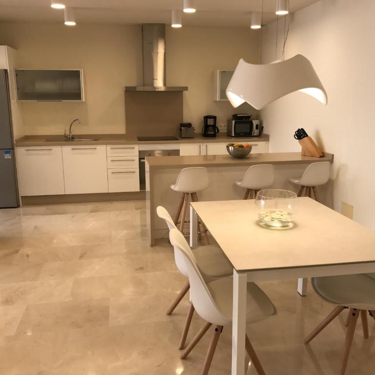 OH LA LIFE! MAGNOLIA JOSE - Apartamento con terraza - 52