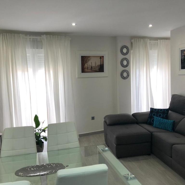 APARTAMENTO 128 ESPINEL - Apartamento de 2 dormitorios - 22
