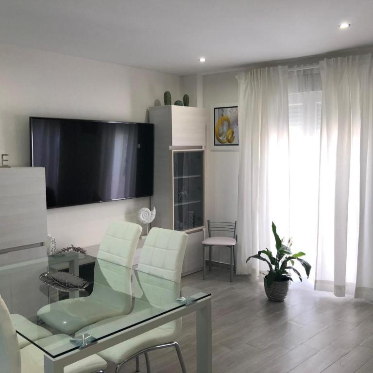 APARTAMENTO 128 ESPINEL - Apartamento de 2 dormitorios - 1
