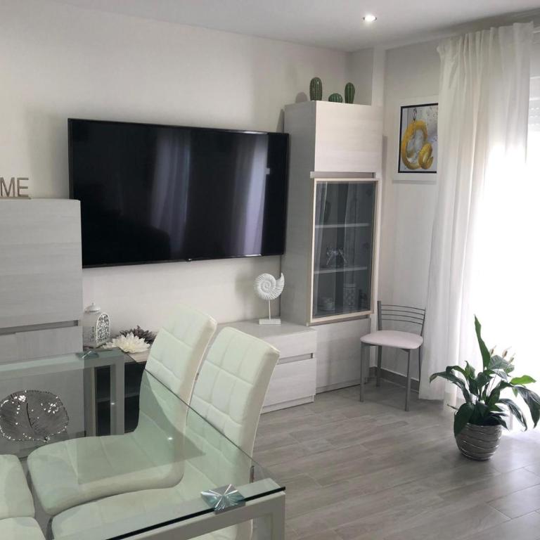APARTAMENTO 128 ESPINEL - Apartamento de 2 dormitorios - 25