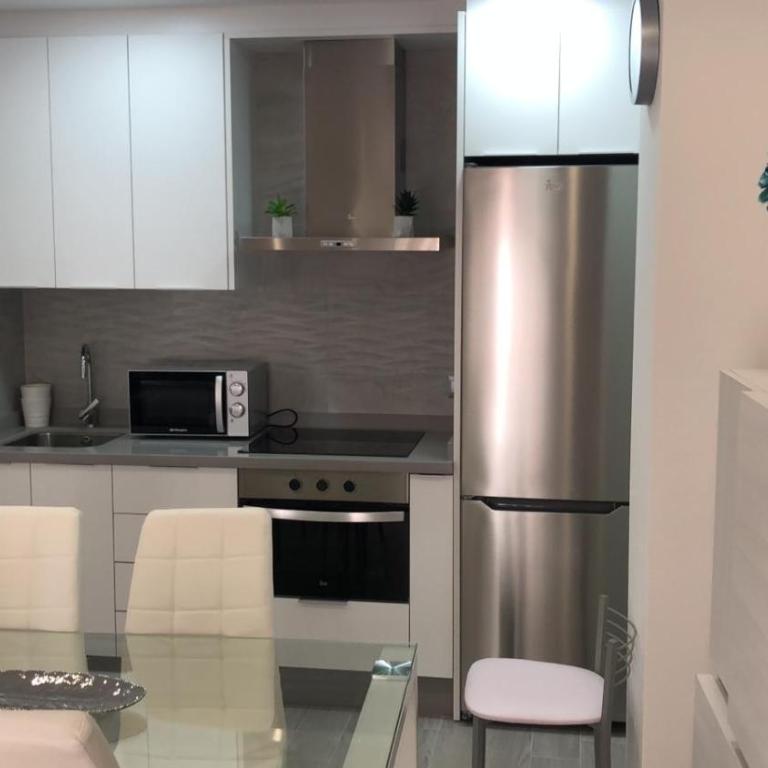 APARTAMENTO 128 ESPINEL - Apartamento de 2 dormitorios - 26