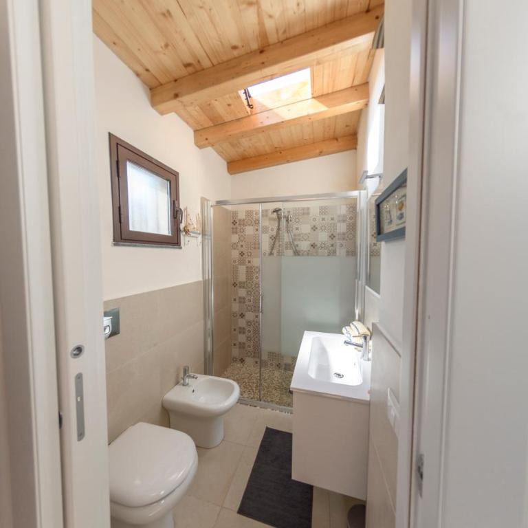 Capo Ognina - One-Bedroom House - 27