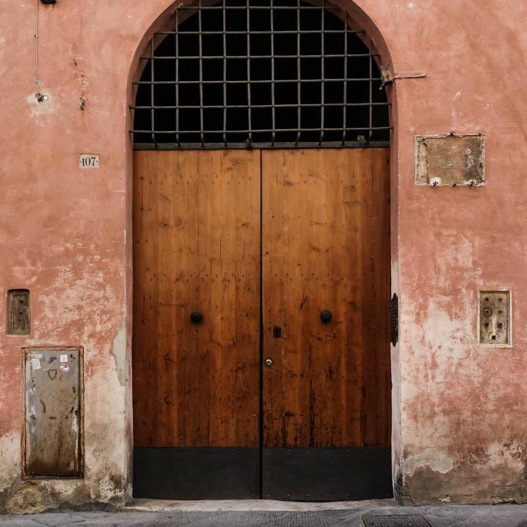 CentoSETTIMO Cielo - Appartamento Attico - 9