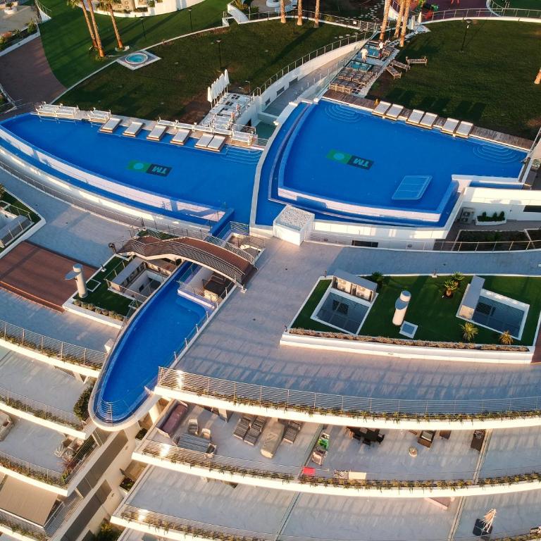 Alicante View Wonderful - Apartamento Deluxe - 5