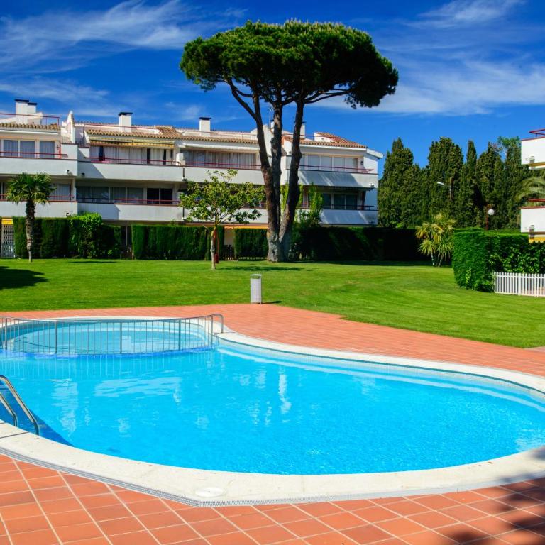 BF-3 Calella de palafrugell 4 Pax - Apartamento de 2 dormitorios - 2