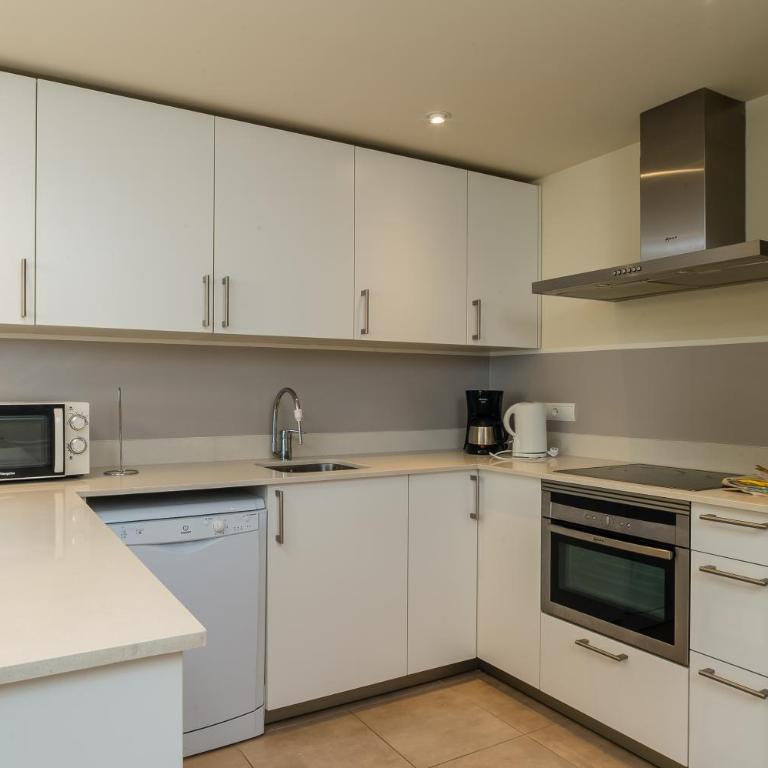 BF-3 Calella de palafrugell 4 Pax - Apartamento de 2 dormitorios - 8
