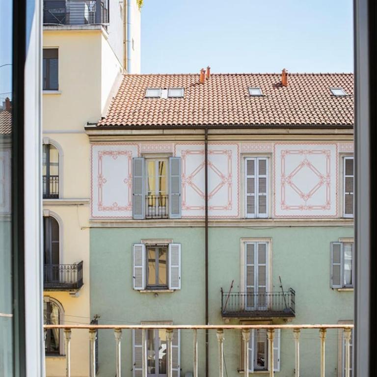 Anna BnB - Appartamento con 1 Camera da Letto - 24