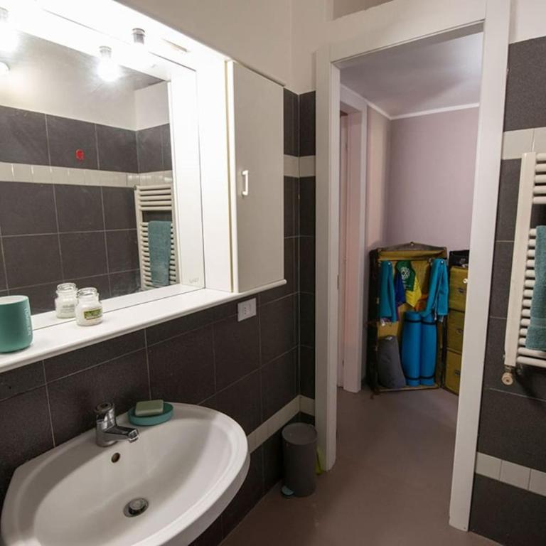 Anna BnB - Appartamento con 1 Camera da Letto - 12