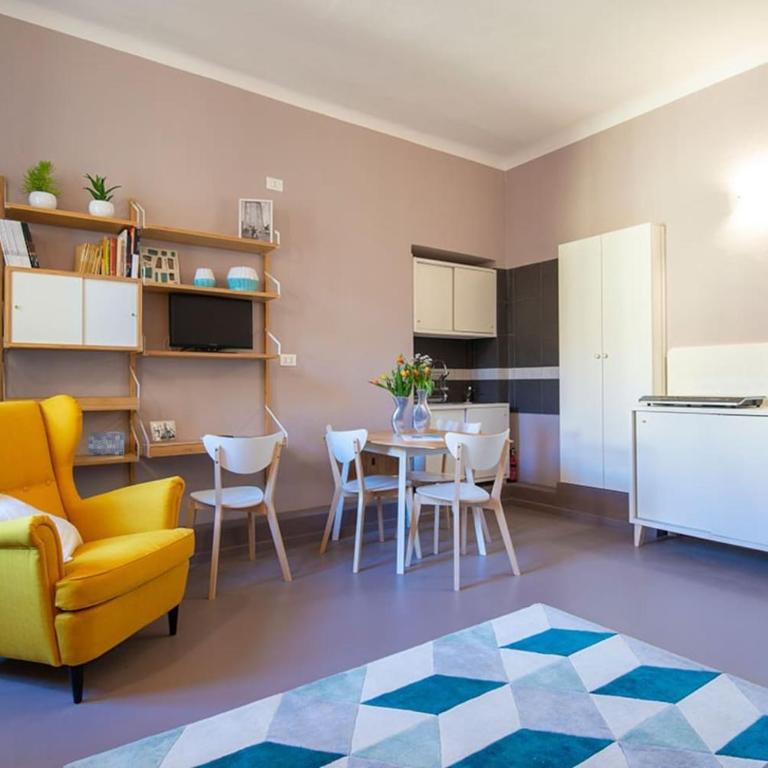 Anna BnB - Appartamento con 1 Camera da Letto - 5