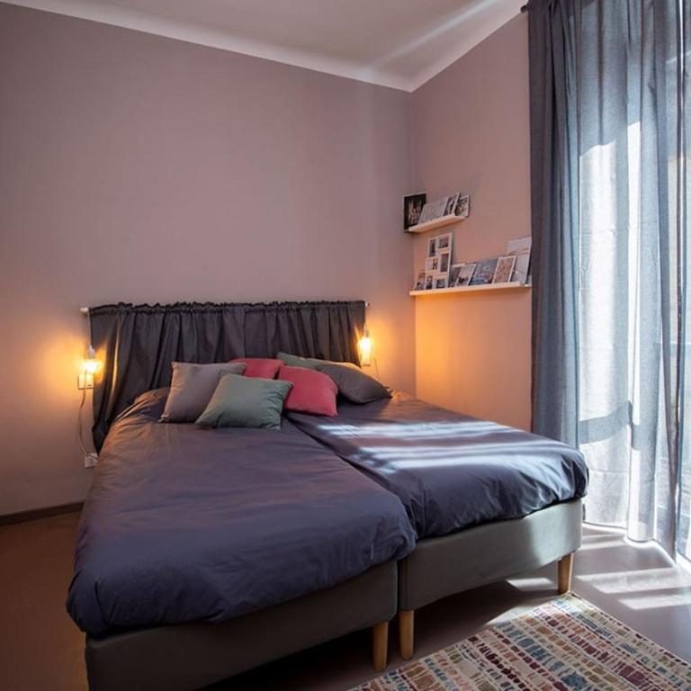 Anna BnB - Appartamento con 1 Camera da Letto - 7