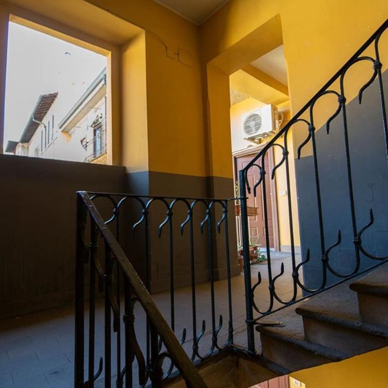 Anna BnB - Appartamento con 1 Camera da Letto - 20