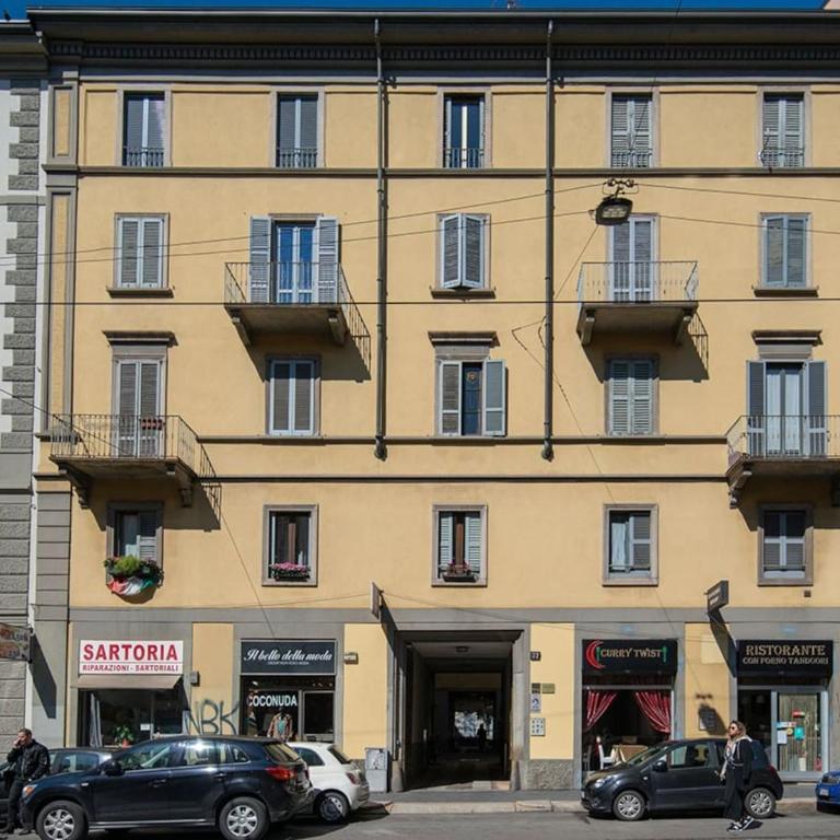 Anna BnB - Appartamento con 1 Camera da Letto - 26