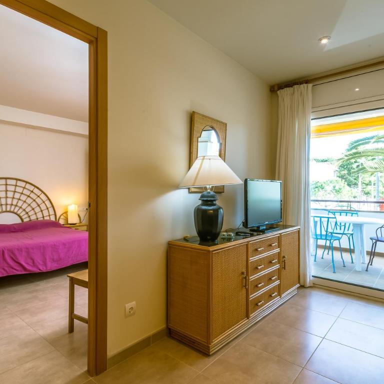 BF-3 Calella de palafrugell 4 Pax - Apartamento de 2 dormitorios - 9