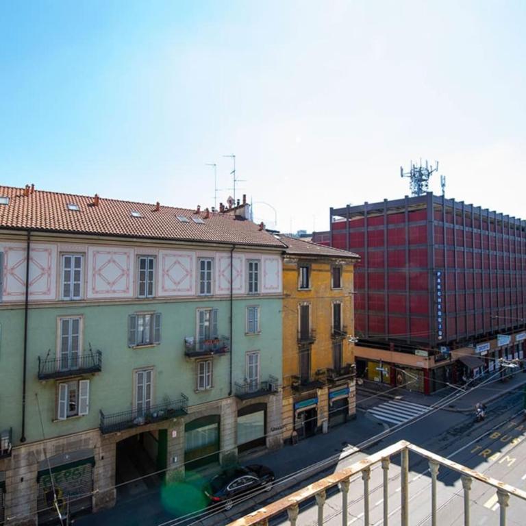 Anna BnB - Appartamento con 1 Camera da Letto - 27