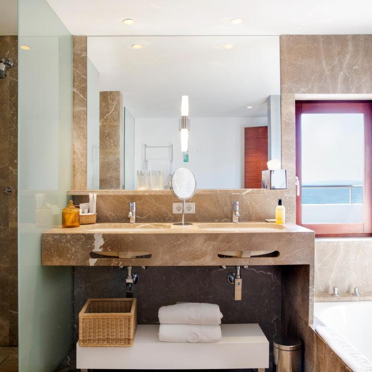 Portixol Hotel & Restaurant - Zimmer Atico - 3