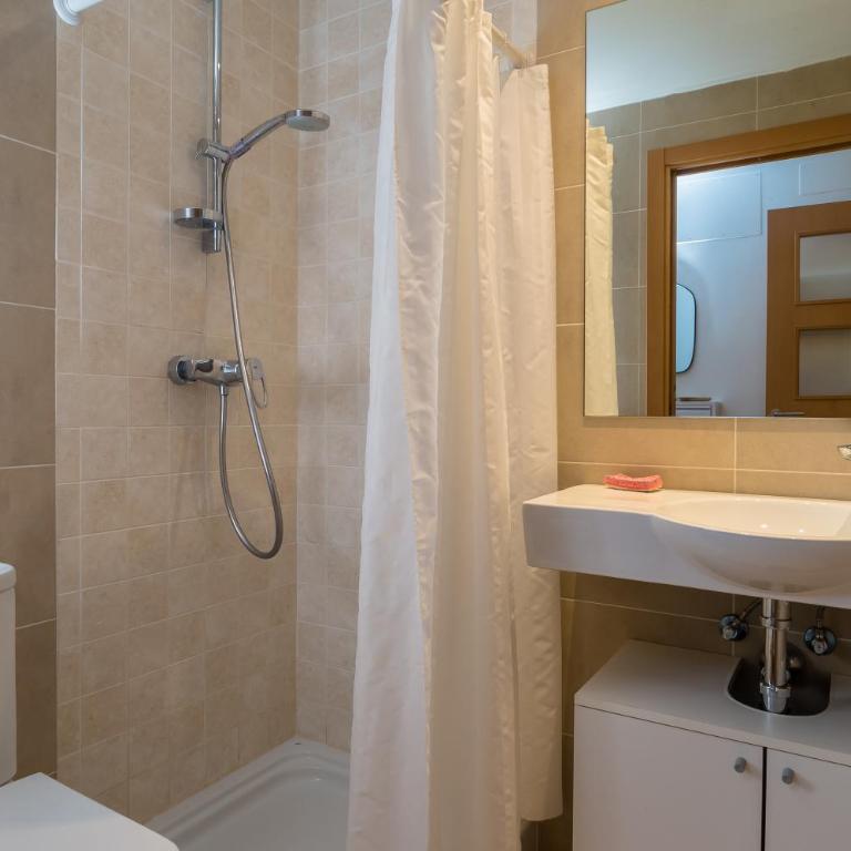BF-3 Calella de palafrugell 4 Pax - Apartamento de 2 dormitorios - 16