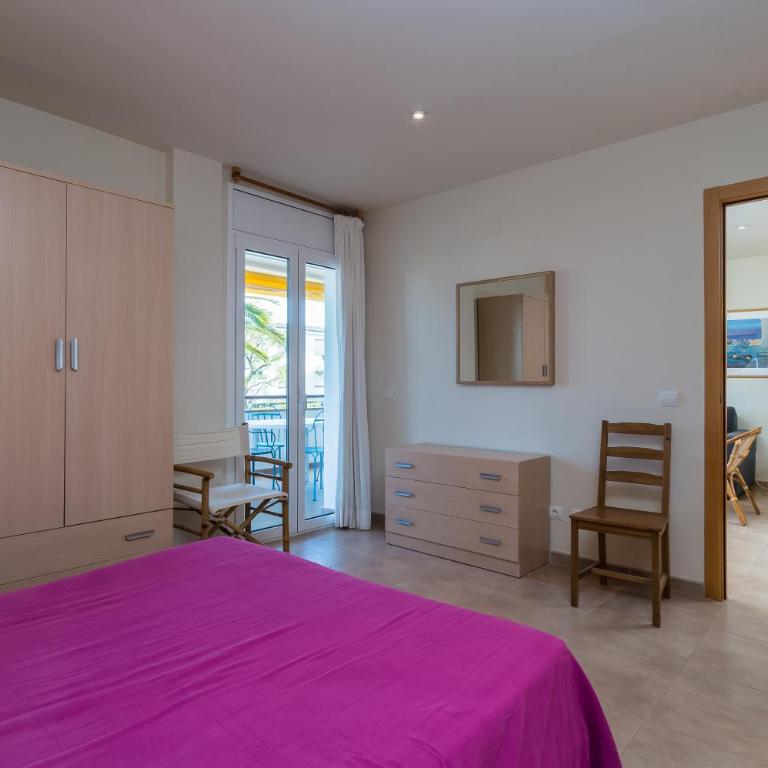 BF-3 Calella de palafrugell 4 Pax - Apartamento de 2 dormitorios - 13