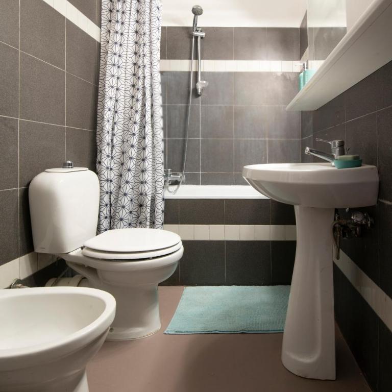 Anna BnB - Appartamento con 1 Camera da Letto - 11