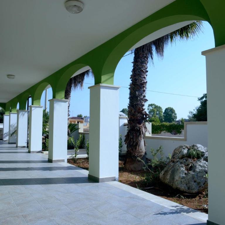 Villa Sofia - Casa con 1 Camera da Letto - 2