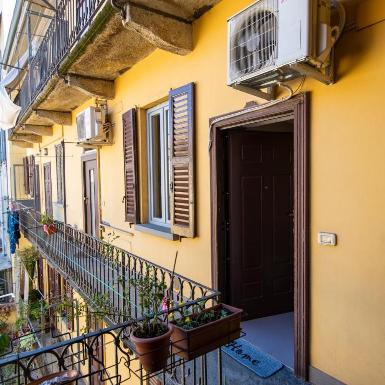Anna BnB - Appartamento con 1 Camera da Letto - 22
