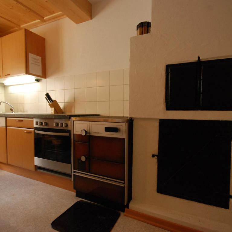 Ferienhaus "Schneider" - Ferienhaus - 8