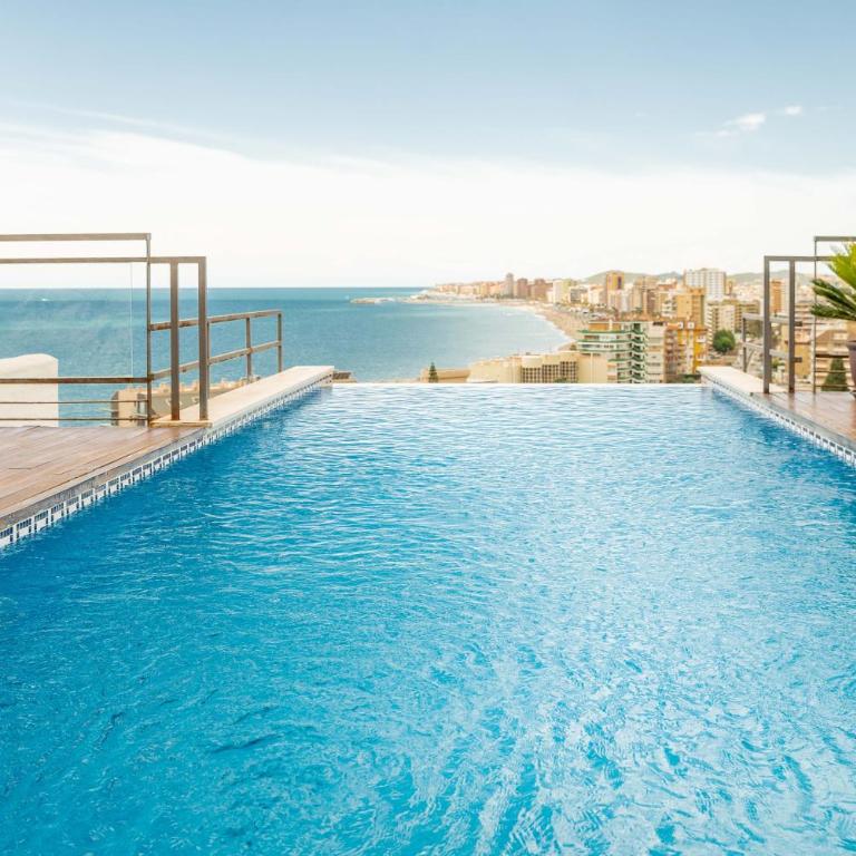 Torreblanca 4BDR Townhouse with Stunning Views - Casa de 4 dormitorios - 32