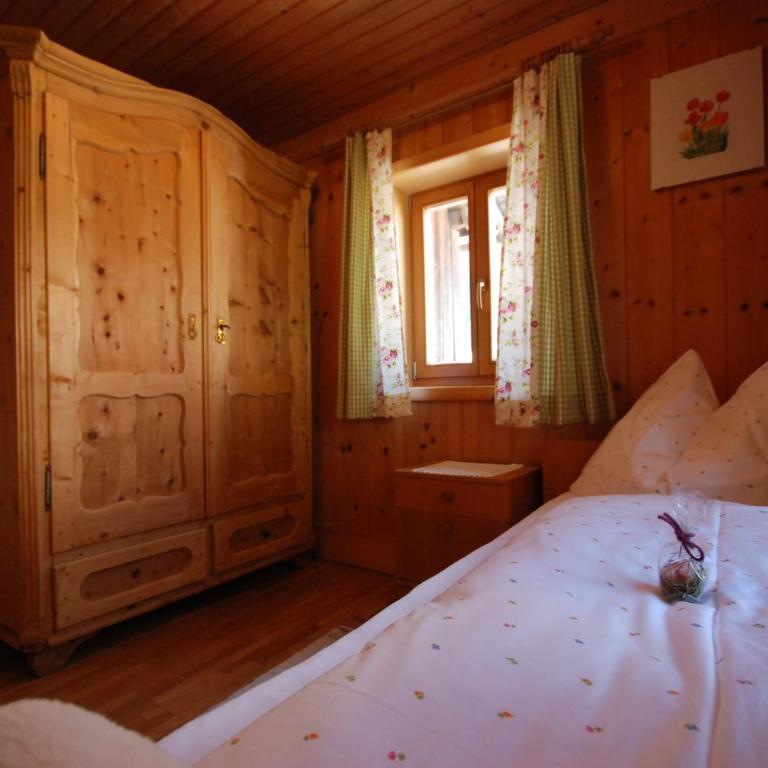 Ferienhaus "Schneider" - Ferienhaus - 5