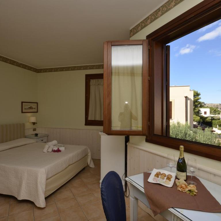 Krimar Hotel - Camera Matrimoniale - 12