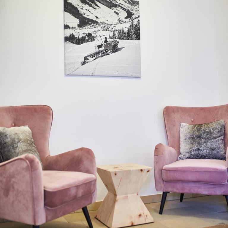 Appartements Casa Nuova - Appartamento con 2 Camere da Letto - 11