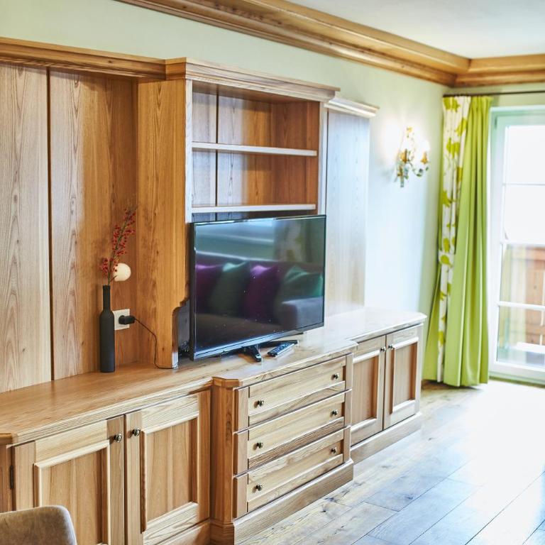 Appartements Casa Nuova - Appartamento con 2 Camere da Letto - 13