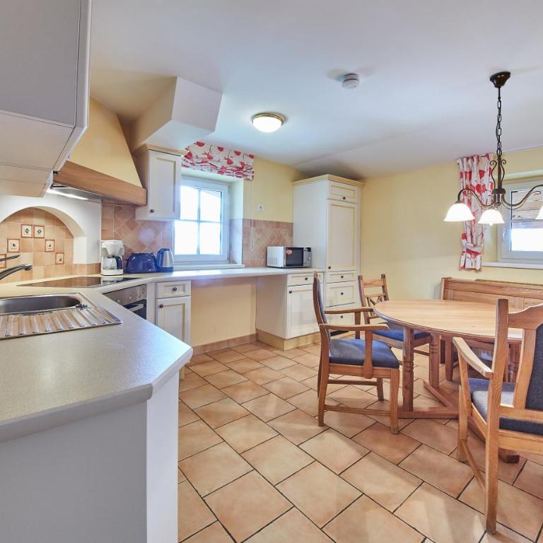 Appartements Casa Nuova - Appartamento con 2 Camere da Letto - 7